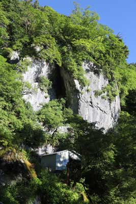 両剣神社