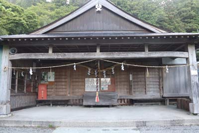 劔神社