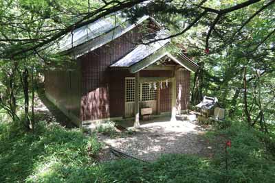 神社