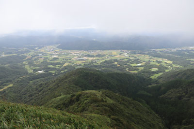 蒜山高原