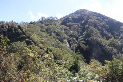 鍬崎山