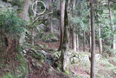 妹山様奥の院