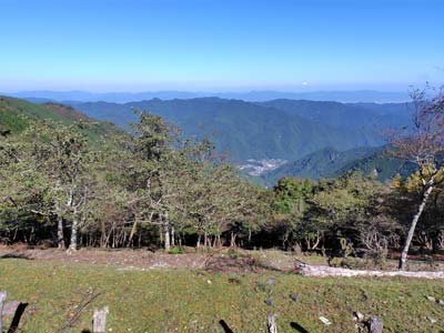 風景