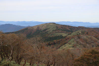 駒の尾山