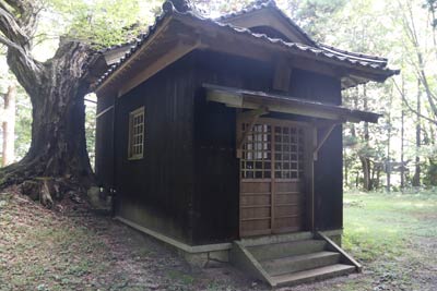 天満神社