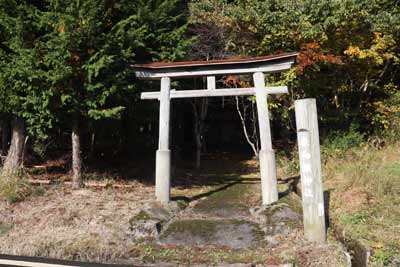 赤和瀬神社