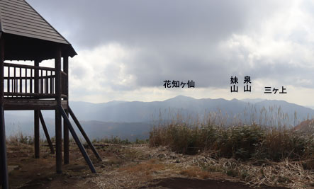 展望舎