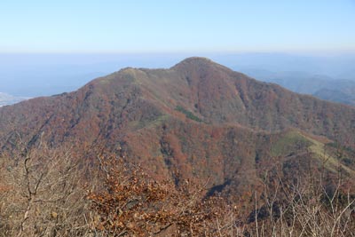 下蒜山