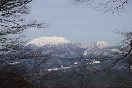 大山