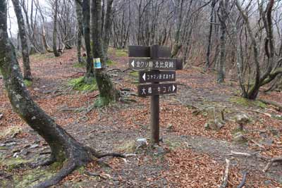 中峠