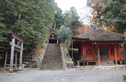 明王院