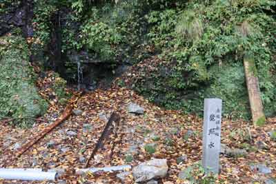覺照水