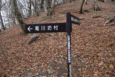 標識