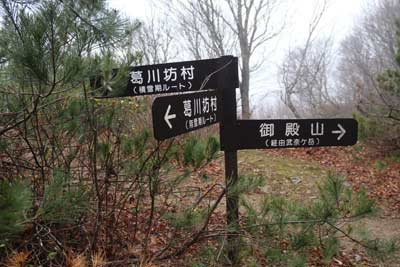 合流