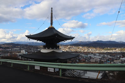 多寶塔