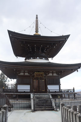 多寶塔