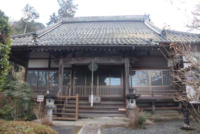 長法寺