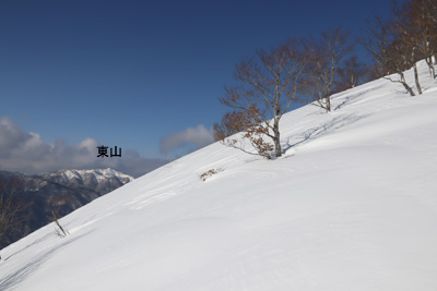東山