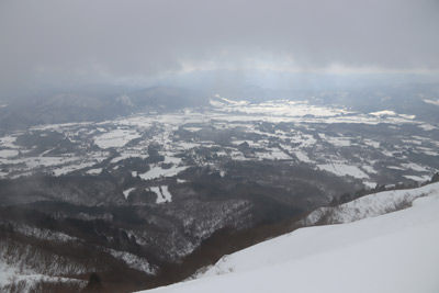蒜山高原