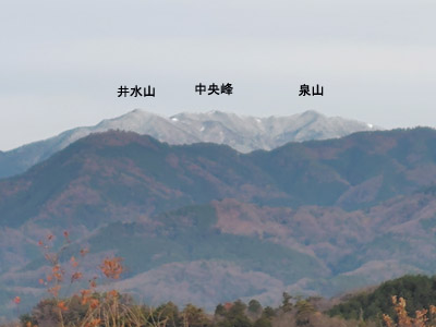 泉山