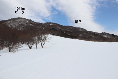 振り返る