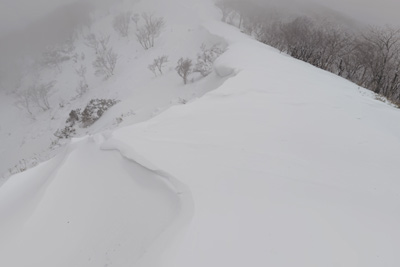 雪庇