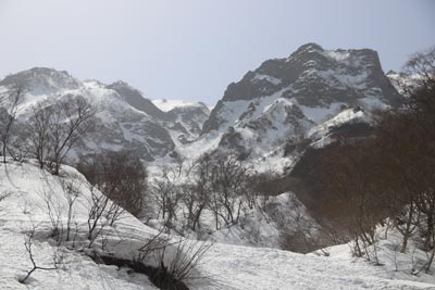 別山