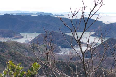 日生湾