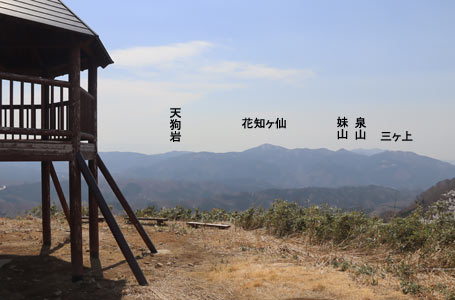 展望舎
