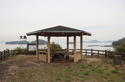 天神鼻