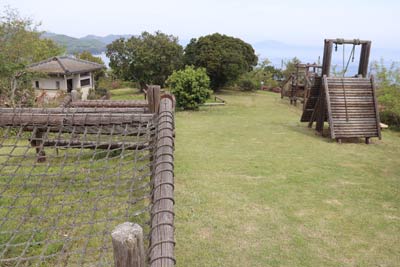 運動の広場