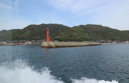 北木島