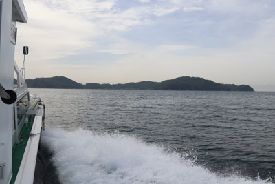 真鍋島