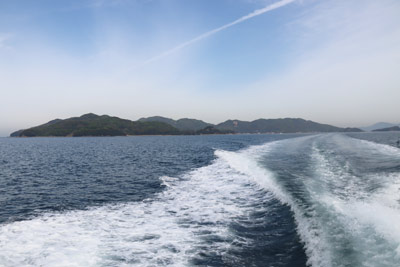 北木島