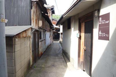港町