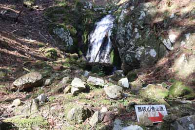 小滝