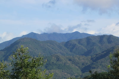 泉山