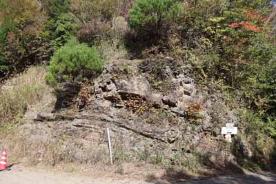 竜王峠