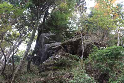 大岩