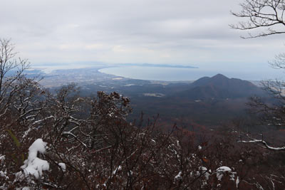 弓ヶ浜