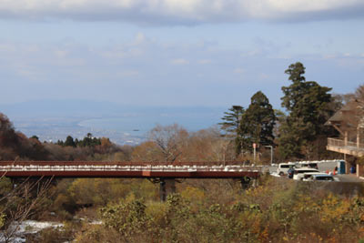 大山橋