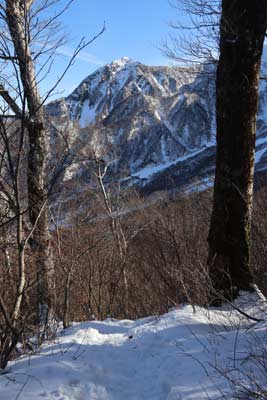 三鈷峰