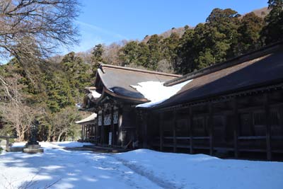 大神山神社