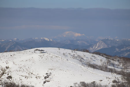 大山