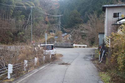 駐車地