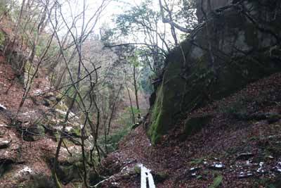 大岩