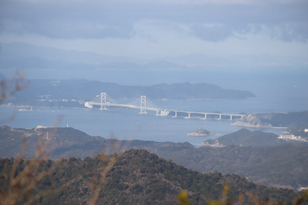 大鳴門橋