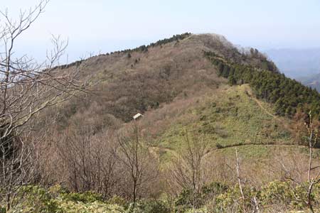 津高ヒュッテ