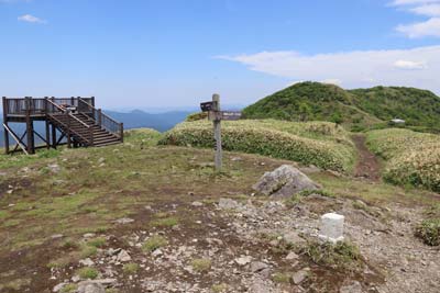 三角点峰