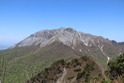 大山